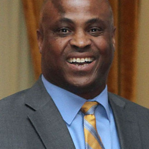 Hollis R. Towns